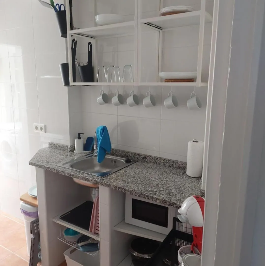 Apartamento Coronado Nerja