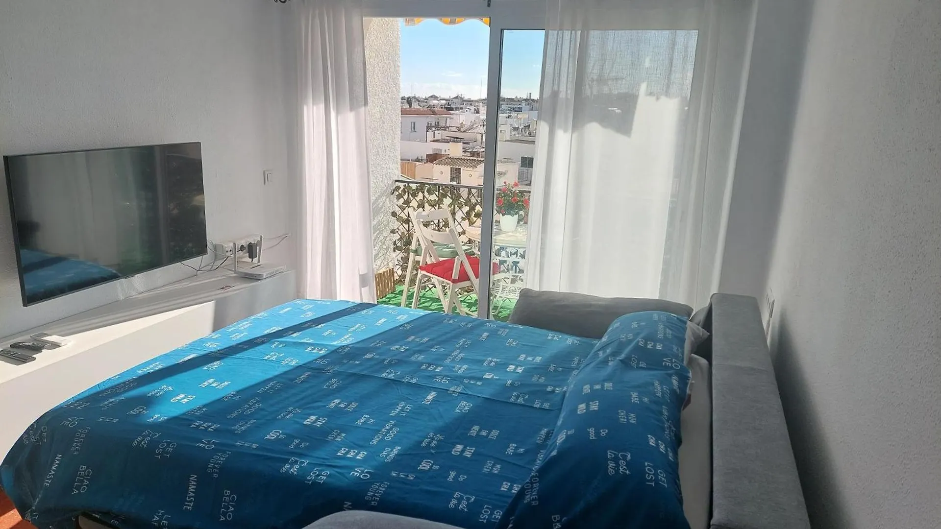 Coronado Nerja España