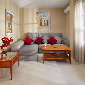 Casa Alessandro Nerja
