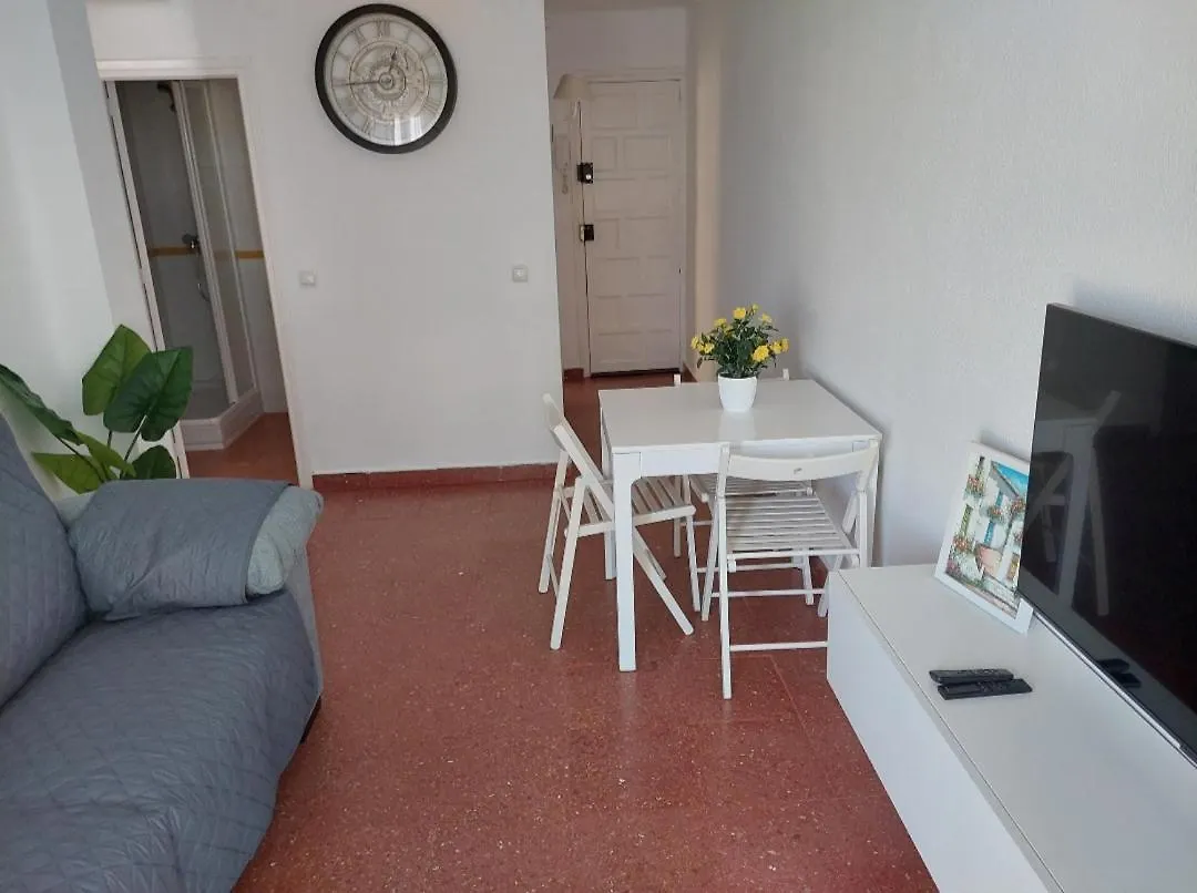 Coronado Nerja Apartment