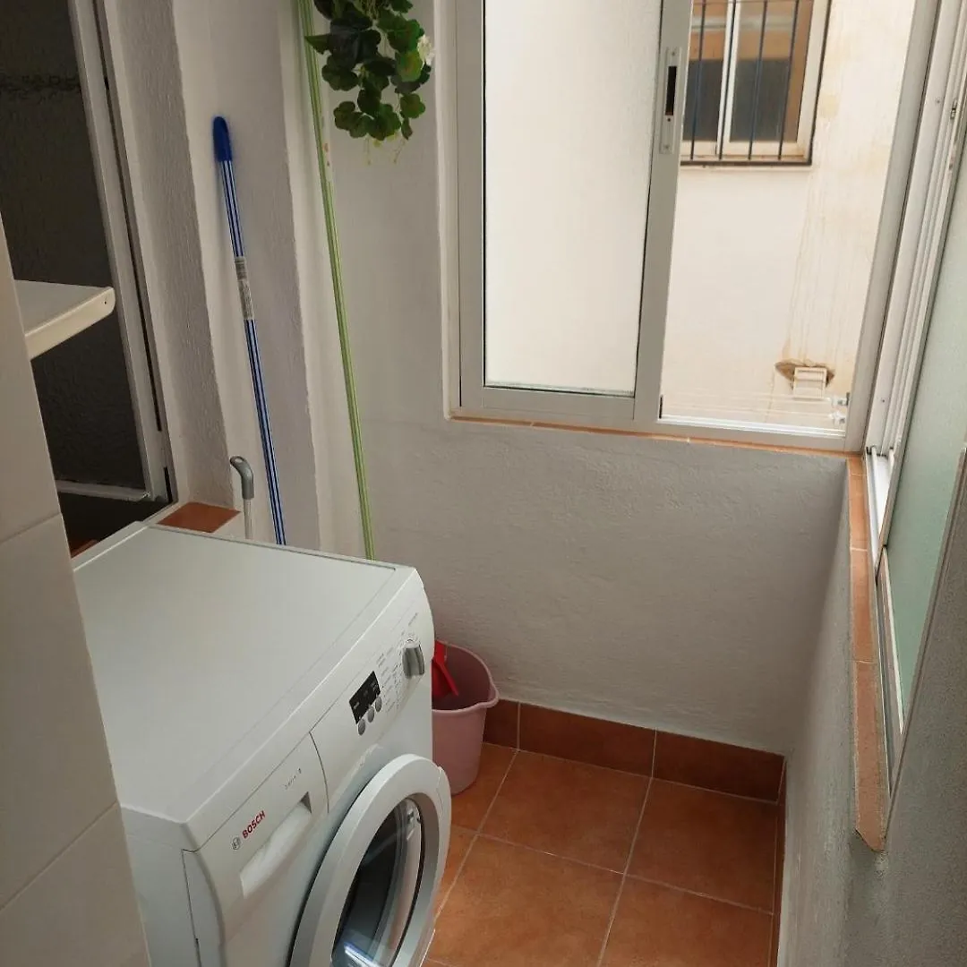 Coronado Nerja Apartment
